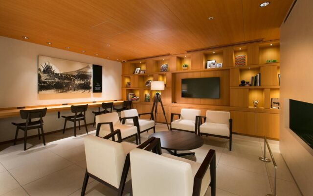 First Cabin Nishi Umeda