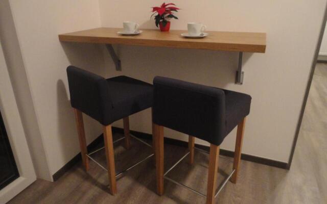 Appartement Pürstinger