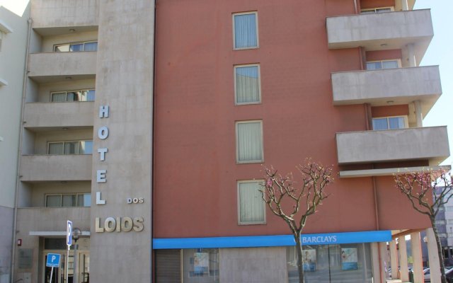 Hotel Dos Loios