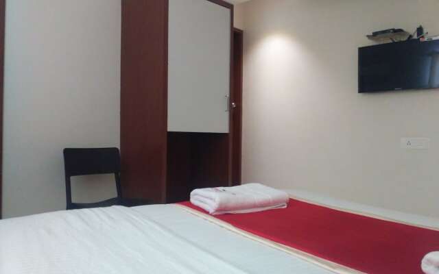 Hotel Sai Sundar Guest Line