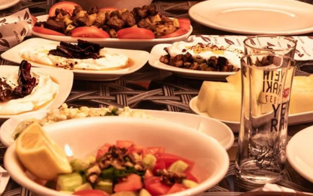 Beyaz Ev Butik Otel Masukiye