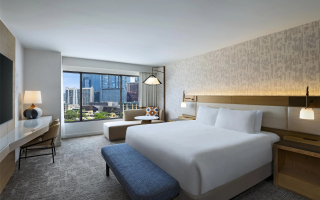 Hyatt Regency Austin