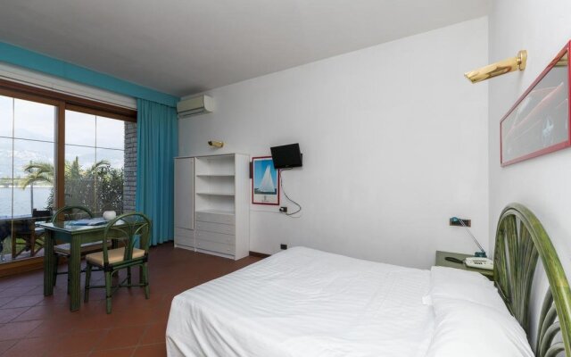 Residence Sporting