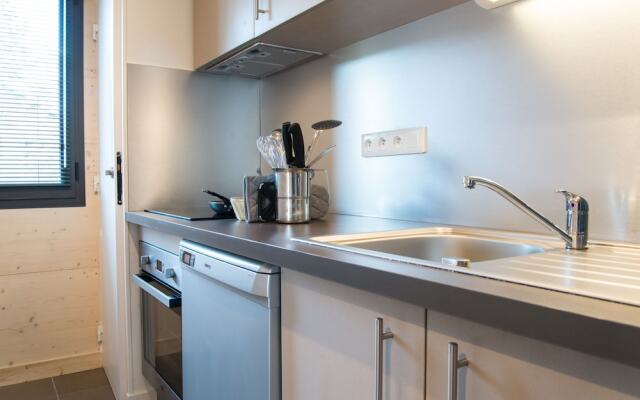 Village de Vacances des Bouviers