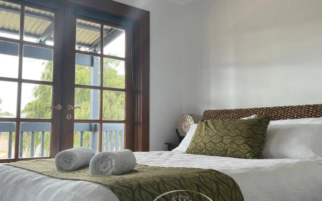 Seashells Holiday House - Kalbarri