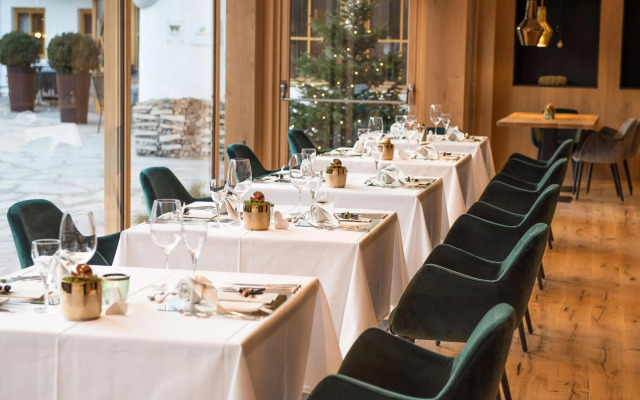 Taubers Bio Vitalhotel