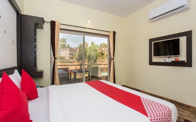 Paradise Inn by OYO Rooms