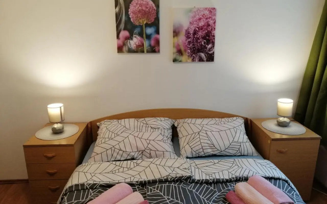 Apartman Nena