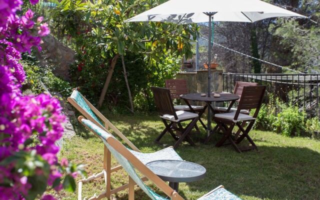 Casa Parque Natural Sierra de Espadan