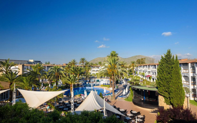 Aparthotel Alcudia Garden