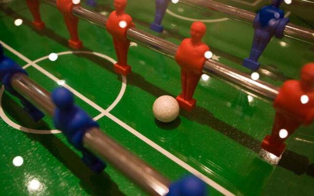 Spa Hotel Colossae Thermal