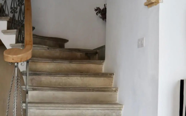 Unique and Renovated House Down Town Nicosia - Old City