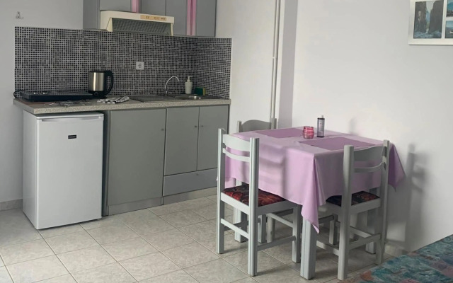 Ermis Suites