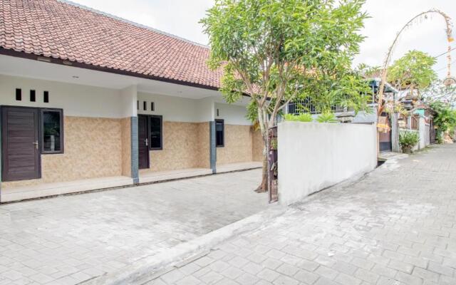 OYO 2984 Berlian House Ungasan