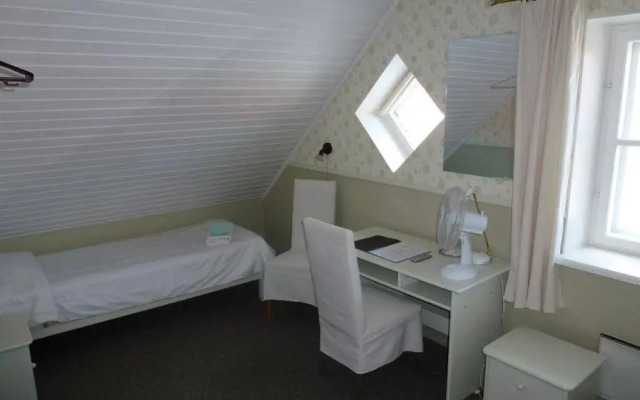 Vanalinna Hotel
