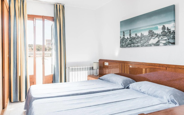 Apartamentos Balear Beach