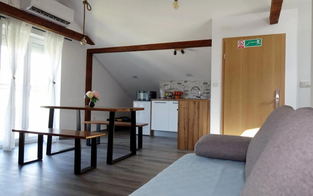 Apartmani Megi & Tomi SELF CHECK IN