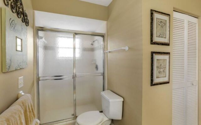 Plantation Court Home