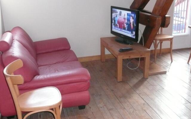 Residence L'Etoile du Sancy