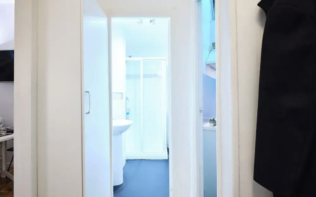Classic Apartment in Prosperidad