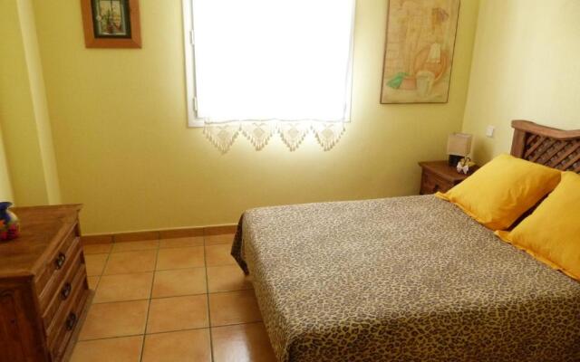 Altea 1ªlínea de mar 1-4p.