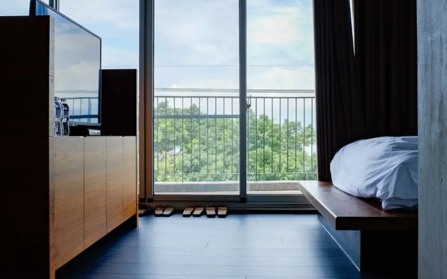 Wudai Homestay