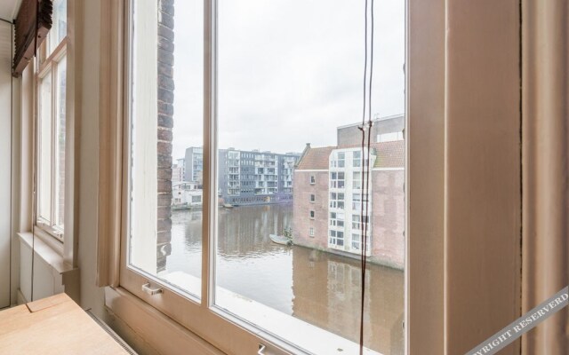 Old Centre Apartments - Nieuwmarkt Area