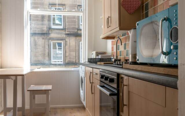 Ideal Based Tenement in Morningside for 4