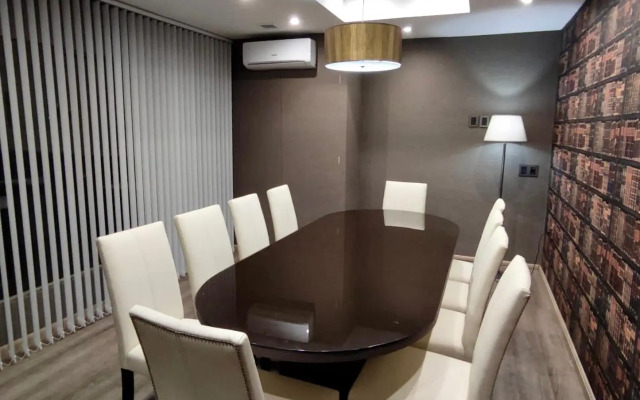 Alvear Hotel