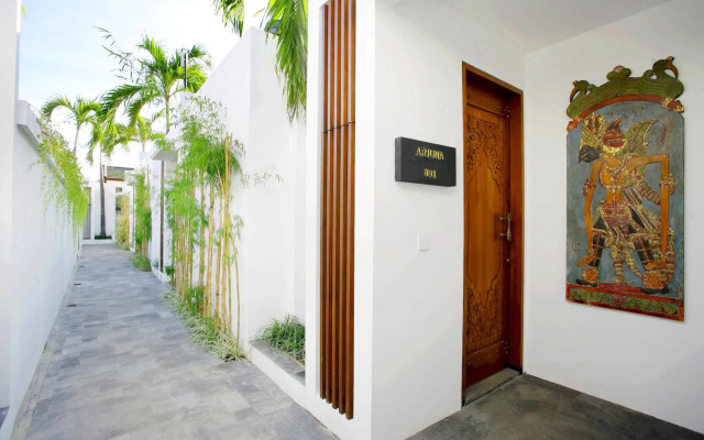 Anari Villas Kuta