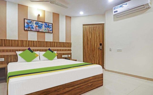 Treebo Trend Hotel Arastu Grand