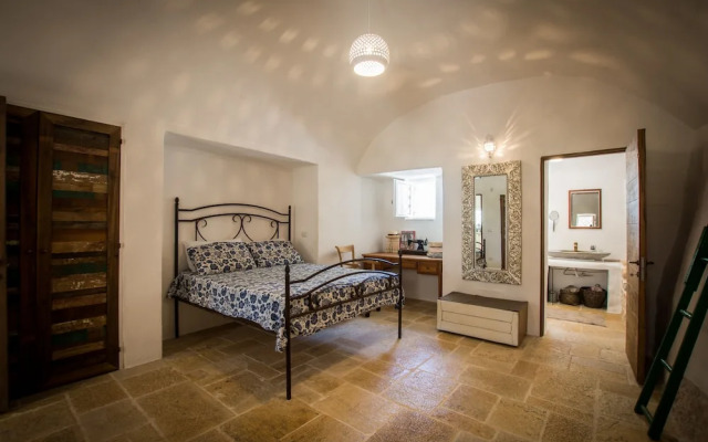 Trullo Tunine