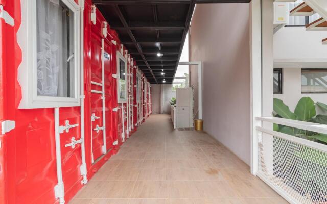 RedDoorz near Lembang Park & Zoo