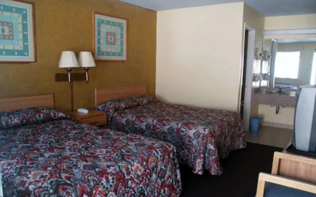 River Inn Motel