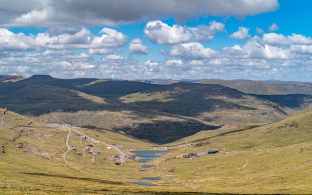 Afriski Backpackers