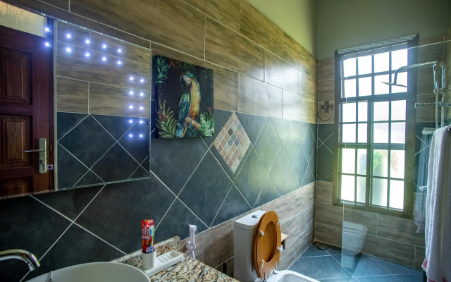 Kinga Home Suites