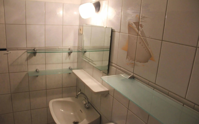Buch-Ein-Bett Hostel