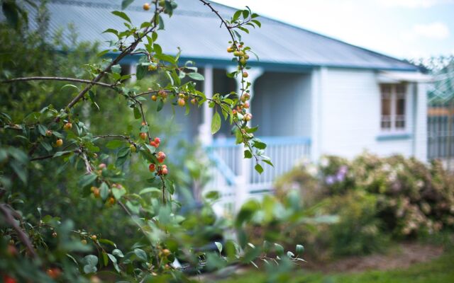 Apple Blossom Cottage