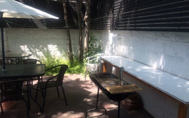 Lindas Casas para grupos y familias