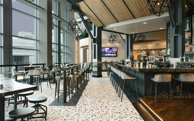 Renaissance Allentown Hotel