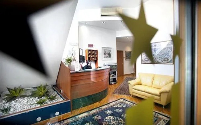 Albergo Leonardo