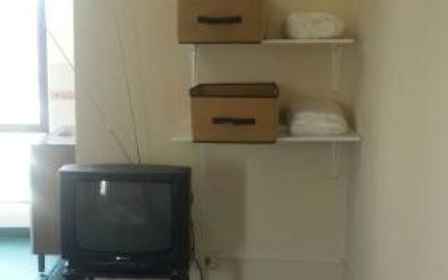 Estudio en el Centro de Asunción