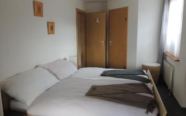 Hotel Bildungszentrum Sunnahof