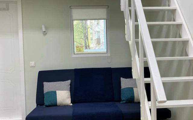 Вариант 38 на проспекте Кирова