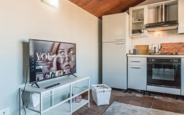 Design Apartments Sassari-Skyline