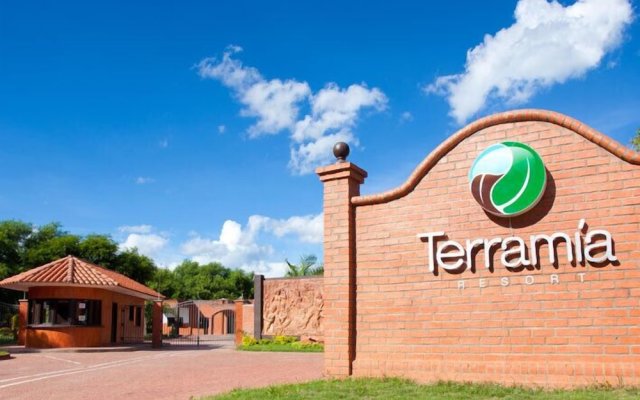 Terramia Resort
