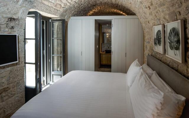 Korona Boutique Hotel - Deluxe Room
