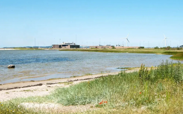 5 Star Holiday Home in Ebeltoft