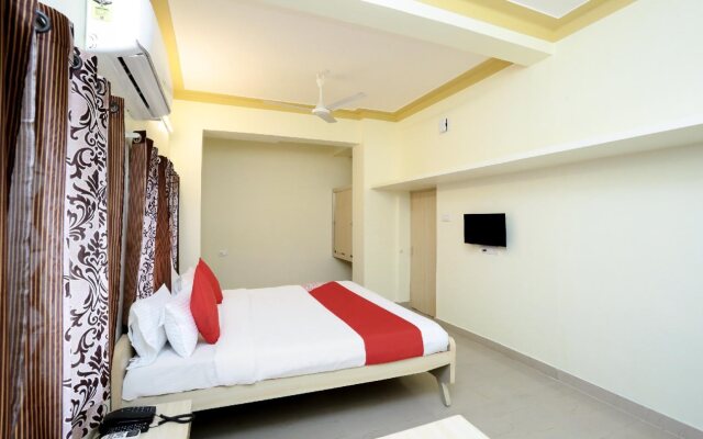 Hotel Mithila by OYO Rooms