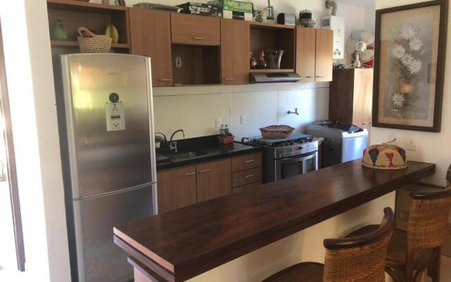 Fleixeiras Eco Residence